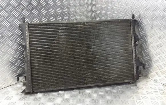 Renault Espace IV Radiator set 8200008765