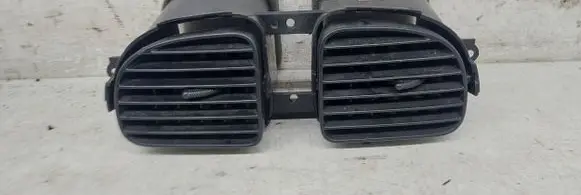 Dash center air vent grill