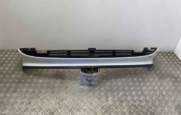 Mercedes-Benz SLC C107 Front bumper lip 1077900288 A1077900288
