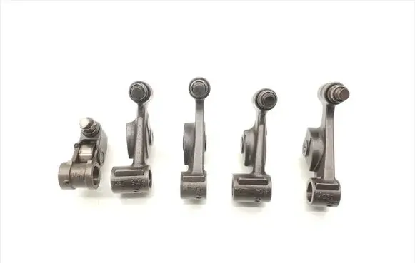Volkswagen Touran I Valve rocker arm 