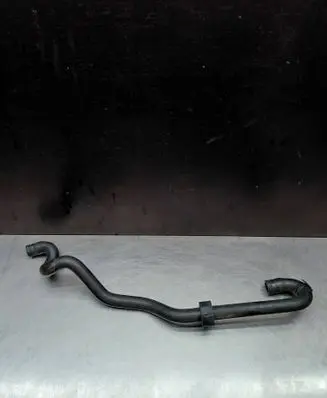 BMW 5 E60 E61 Engine coolant pipe/hose 64216910758 6910758