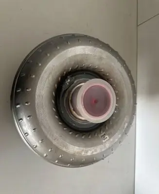 Chevrolet Camaro Torque converter 24289786
