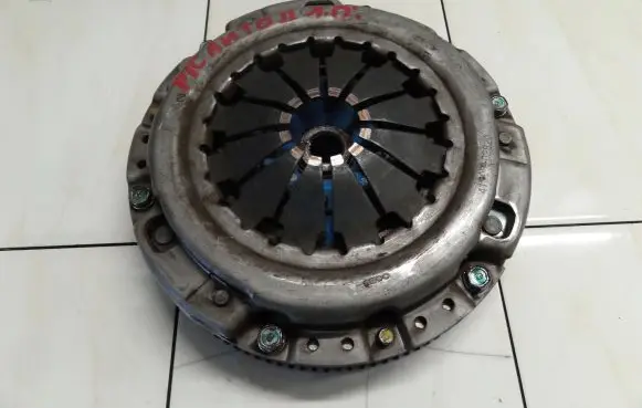 KIA Picanto Clutch set kit 41300-02820