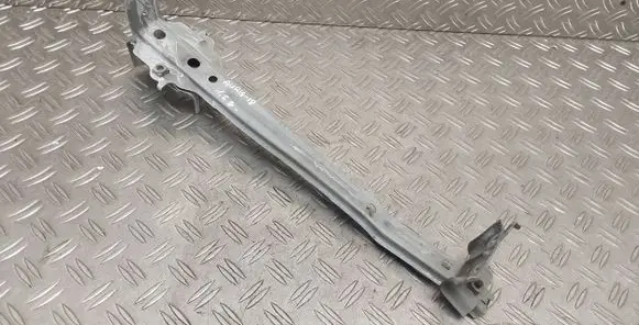 Toyota Auris E180 Radiator support slam panel bracket 