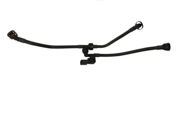 BMW X3 G01 Vacuum line/pipe/hose 866527703 19818510