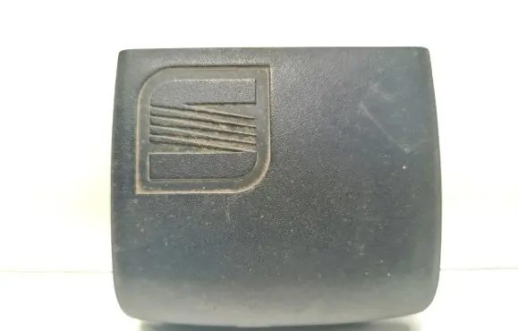 Seat Toledo I (1L) Steering wheel airbag cover 1L0419669A