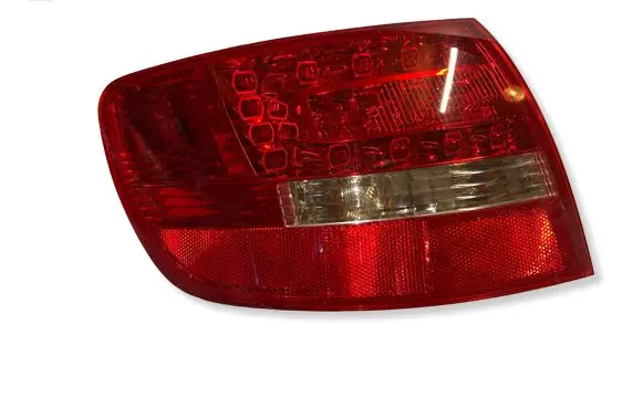 Audi A6 S6 C6 4F Rear/tail lights 4F9945095