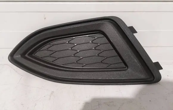 Ford Edge II Front fog light trim/grill FT4B19952ABW FT4Z17B814AA