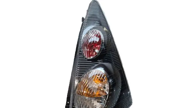 Citroen C1 Rear/tail lights S27639478 815500H060