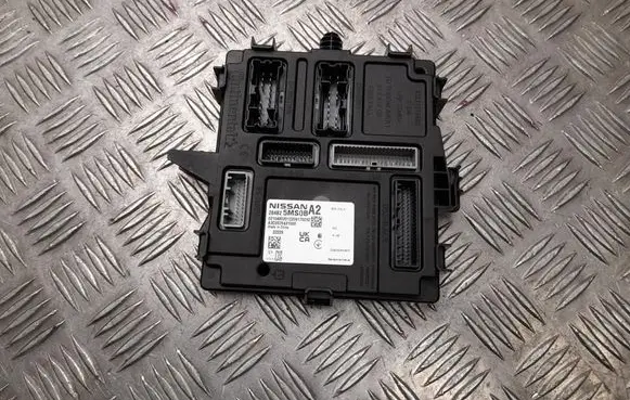 Comfort/convenience module