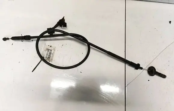 Fiat Ducato Throttle cable 