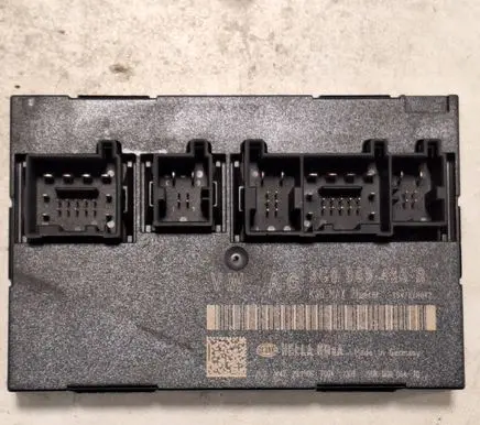 Volkswagen PASSAT B6 Comfort/convenience module 3C0959433R 5DK00906420