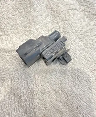 Subaru Outback (BT) Outside/exterior temperature sensor 0775005191