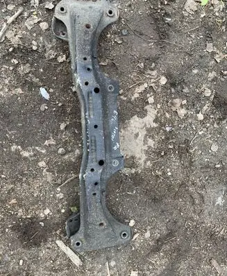 BMW 3 E46 Rear subframe 