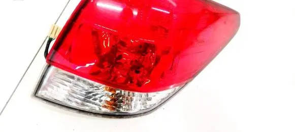 Rear/tail lights