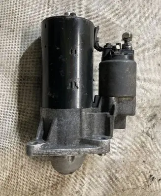 Alfa Romeo 156 Starter motor 0001108202