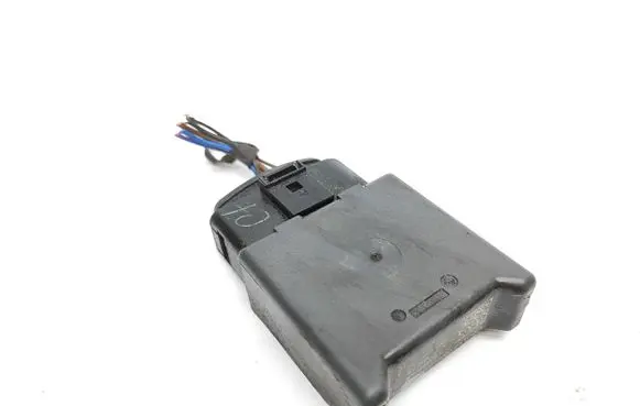 Volkswagen Tiguan Allspace Fuel injection pump control unit/module 5Q0906093A K00000019820009