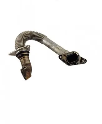 Fiat 500X EGR valve cooler 55253951