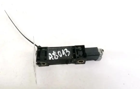 Audi A2 Airbag deployment crash/impact sensor 8Z0959643 0230Z04D5VNU
