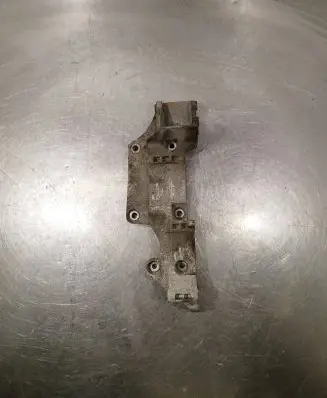 Generator/alternator bracket