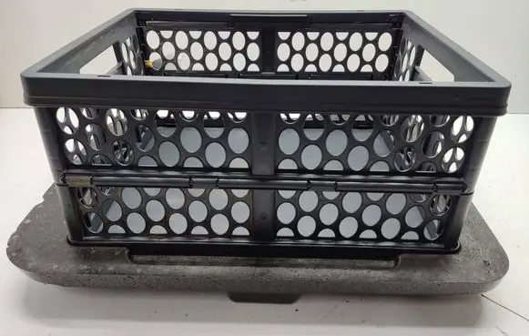 Mercedes-Benz E W213 Glove box in trunk A2038400020 A2136943800