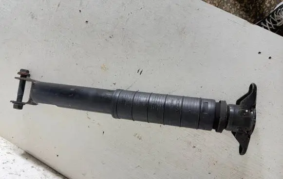 Jeep Grand Cherokee Rear shock absorber/damper 52830 387AA 894104000848