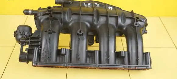 Audi A4 S4 B8 8K Intake manifold 06H13318SAE 4HTR17