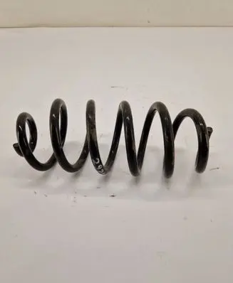 Renault Captur Rear coil spring 