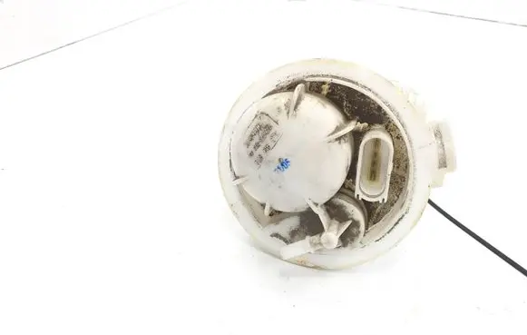 Porsche Cayenne (9PA) In-tank fuel pump 7L0919679