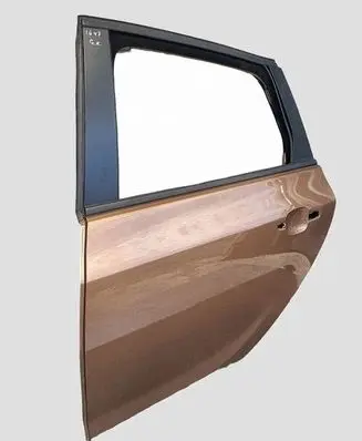 Opel Astra J Rear door