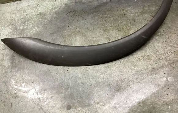 Volvo XC70 Rear arch trim 9190879 8620132 30678045