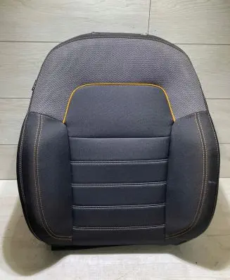 Dacia Sandero III Seat trim 876201996r