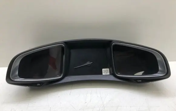 Citroen DS5 Speedometer (instrument cluster) 9677067080
