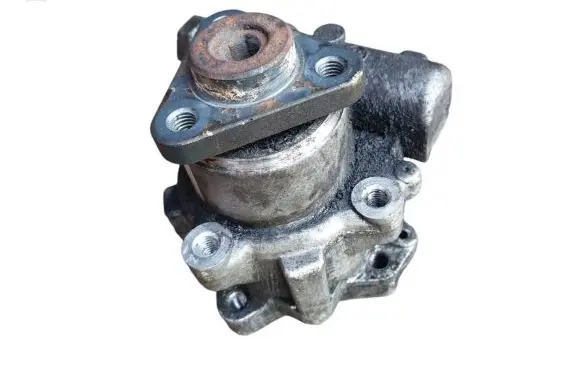 Audi A4 S4 B7 8E 8H Power steering pump 8E0145155N