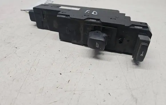 Volvo S80 Electric window control switch 7923