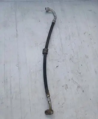 Mini One - Cooper Coupe R56 Air conditioning (A/C) pipe/hose 9224859