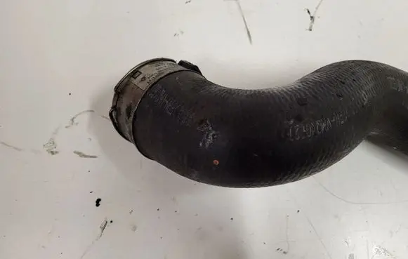 Opel Astra K Intercooler hose/pipe 39014321 360578926