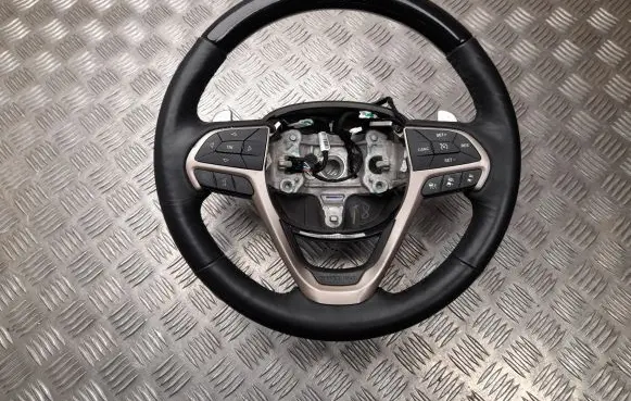 Jeep Grand Cherokee Steering wheel P1WE282X9AI