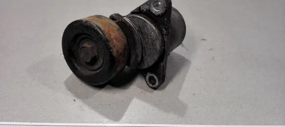 Hyundai Tucson JM Generator/alternator belt tensioner 2528127xxx
