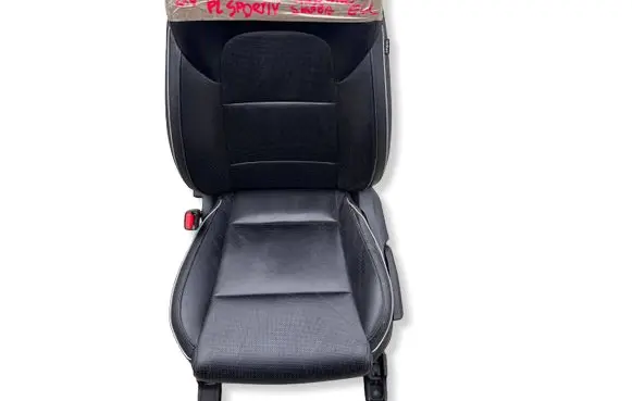 KIA Sportage Front driver seat FOTELSP4