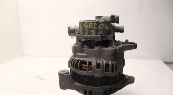 KIA Carnival Generator/alternator 