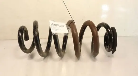 Lexus RX 330 - 350 - 400H Coil spring/strut mount 