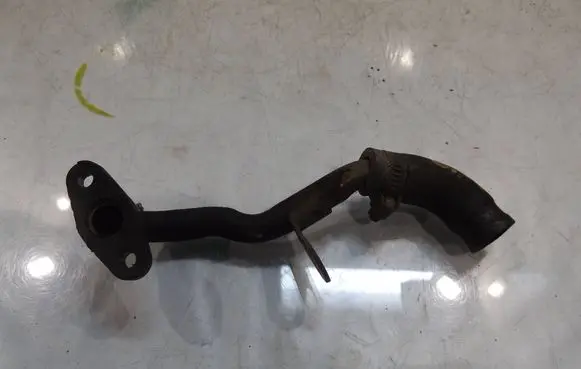 BMW 3 E46 Coolant pipe/hose 