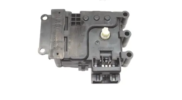 Mazda CX-5 Air flap motor/actuator GA705KD47