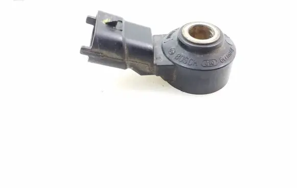 Detonation knock sensor