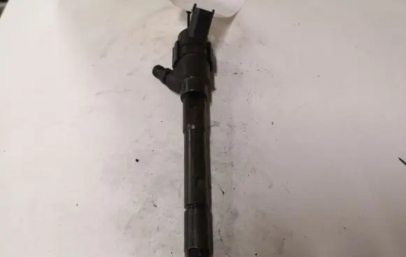 Hyundai Tucson JM Fuel injector 0445110258