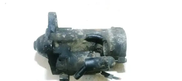 Mazda 6 Starter motor rf1h18400 m002t87471
