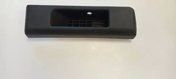 Toyota Sienna XL40 IV Dash center air vent grill 8722508020