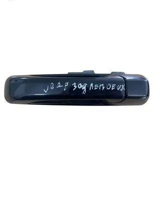 Jeep Grand Cherokee (WK) Rear door exterior handle 5HS57AXRAI 802421AE 140174