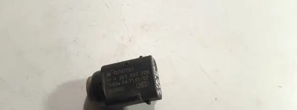 Opel Signum Parking PDC sensor 12787793 0263003208